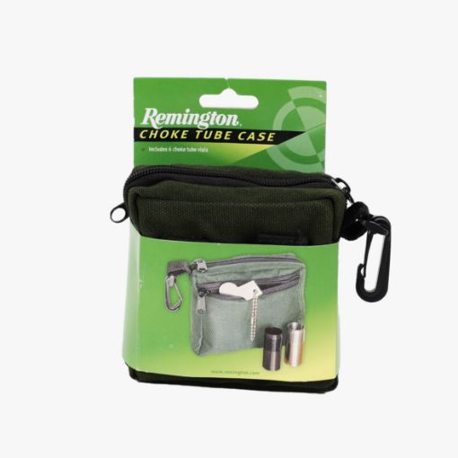 Picture of Remington Choke Tube Case