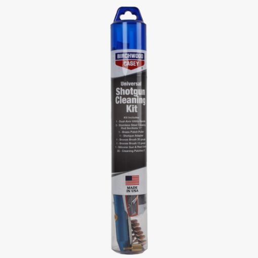 Picture of Birchwood Casey Universal Shotgun Cleaning Kit