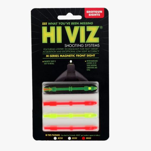 Picture of HiViz M-Series Magnetic Front Sight