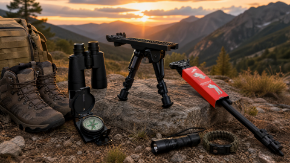 Picture for category Outdoor Trip Supplies